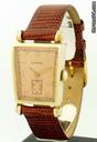 Longines circa 1938