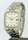 Omega Constellation Chronometer Ref. 168.047