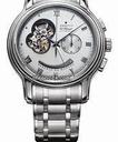 Zenith Chronomaster Open El Primero /D.S.R. NEW