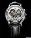 Zenith Chronomaster Open Grande Date Moon and Sunphase /D.S.R. NEW