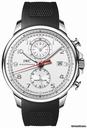 IWC Portuguese Yacht Club Chronograph