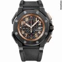 Audemars Piguet Royal Oak Offshore Arnold Schwarzenegger The Legacy 26378IO.OO.A001KE.01