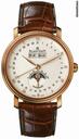 Blancpain Villeret Moonphase & Complete Calendar - 38mm