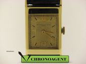 Vacheron Constantin Di Forma Prince In Oro Giallo 18kt, Anno 1937