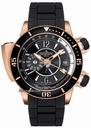 Jaeger-LeCoultre Master Compressor Navy Seals Diving Pro Geographic