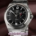 IWC Big Ingenieur '7-Day Power Reserve'