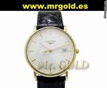 Longines Vintage