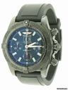 Breitling Blackbird Black Steel Limite