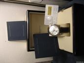 Longines master collection retrograde L2.715.4