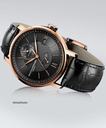 Baume & Mercier &  Classima Automatic