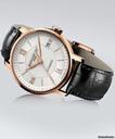 Baume & Mercier &  Classima Automatic