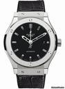 Hublot Classic Fusion 38mm Zirconium
