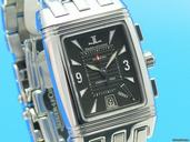 Jaeger-LeCoultre REVERSO GRAN SPORT CHRONOGRAPH