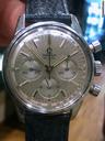 Omega DE VILLE Chrono cal.321