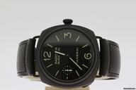 Panerai RADIOMIR BLACK SEAL CERAMIC 2010 PAM292
