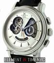 Zenith Chronomaster XXT Open Grande Date 03.1260.4039 NIB