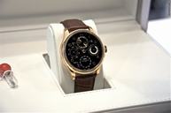 IWC Portuguese Perpetual Calendar