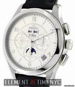Zenith Class T Moonphase El Primero 03.0510.4100 NIB