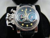 Graham Chronofighter RAC