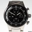 IWC AQUATIMER CHRONOGRAPH IW371928