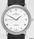 Blancpain Villeret Ultra flach Automatic Platin  - 1151 - 3427 - 55