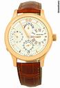 Chopard LUC Quadratto Regulateur Strapwatch [On Hold]