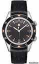 Jaeger-LeCoultre Master Compressor Memovox Tribute to Deep Sea