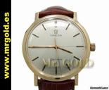 Omega Geneve