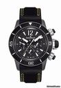 Jaeger-LeCoultre Master Compressor Diving Chronograph GMT Navy SEALs LIMITED