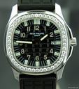 Patek Philippe Aquanaut Luce