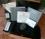 Panerai PAM 292 J Radiomir Ceramic Black Seal with Pig Logo
