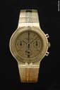 Vacheron Constantin Phidias Chronograph in 18 K. Gelbgold