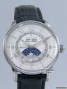Maurice Lacroix Masterpiece Phase De Lune