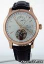 Jaeger-LeCoultre Master  Tourbillon