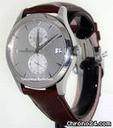 Jaeger-LeCoultre Master Dual time
