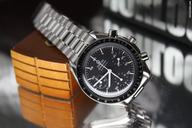 Omega Speedmaster Reduced aus 1999