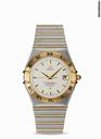 Omega Constellation Caballeros