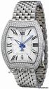 Bedat & Co No. 3 Opaline Guilloche Dial Diamond Bezel Ladies Watch 315.031.100