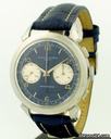 Baume & Mercier Super Jumbo Chronograph circa 1980's