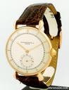 Vacheron Constantin circa 1940's (Early)
