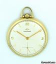 Movado Pocket Watch circa 1950's