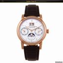 A. Lange & Sohne Saxonia Annual Calendar