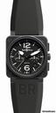 Bell & Ross BR03-94 Chronograph 42mm