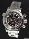 Jaeger-LeCoultre Master Compressor Extreme World Chronograph Ref.q1768170