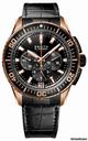 Zenith El Primero Stratos Flyback