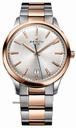 Zenith Captain Central Second