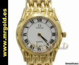 Omega Quartz