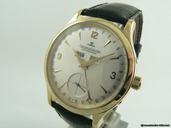 Jaeger-LeCoultre MASTER CALENDAR GOLD
