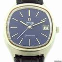 Omega SEAMASTER DATE QUARTZ WATCH