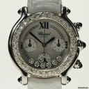 Chopard Happpy Sport S/S, Ladies Watch 27/8323